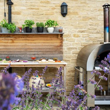 Warren House&Spa boutique Cotswold stay Cirencester Extérieur photo