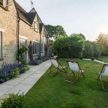 Warren House&Spa boutique Cotswold stay Cirencester Extérieur photo