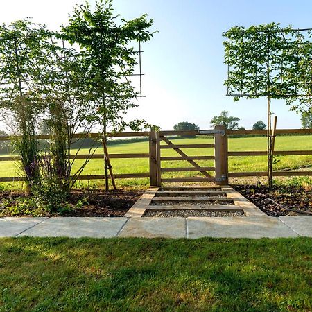 Warren House&Spa boutique Cotswold stay Cirencester Extérieur photo