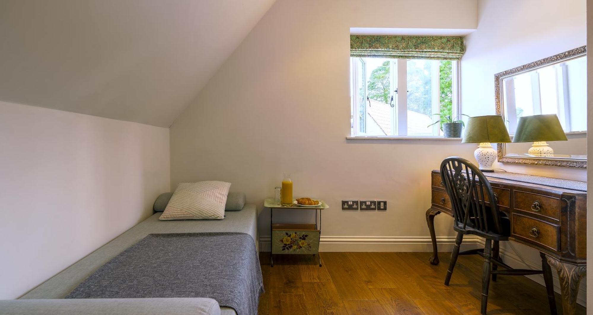 Warren House&Spa boutique Cotswold stay Cirencester Extérieur photo