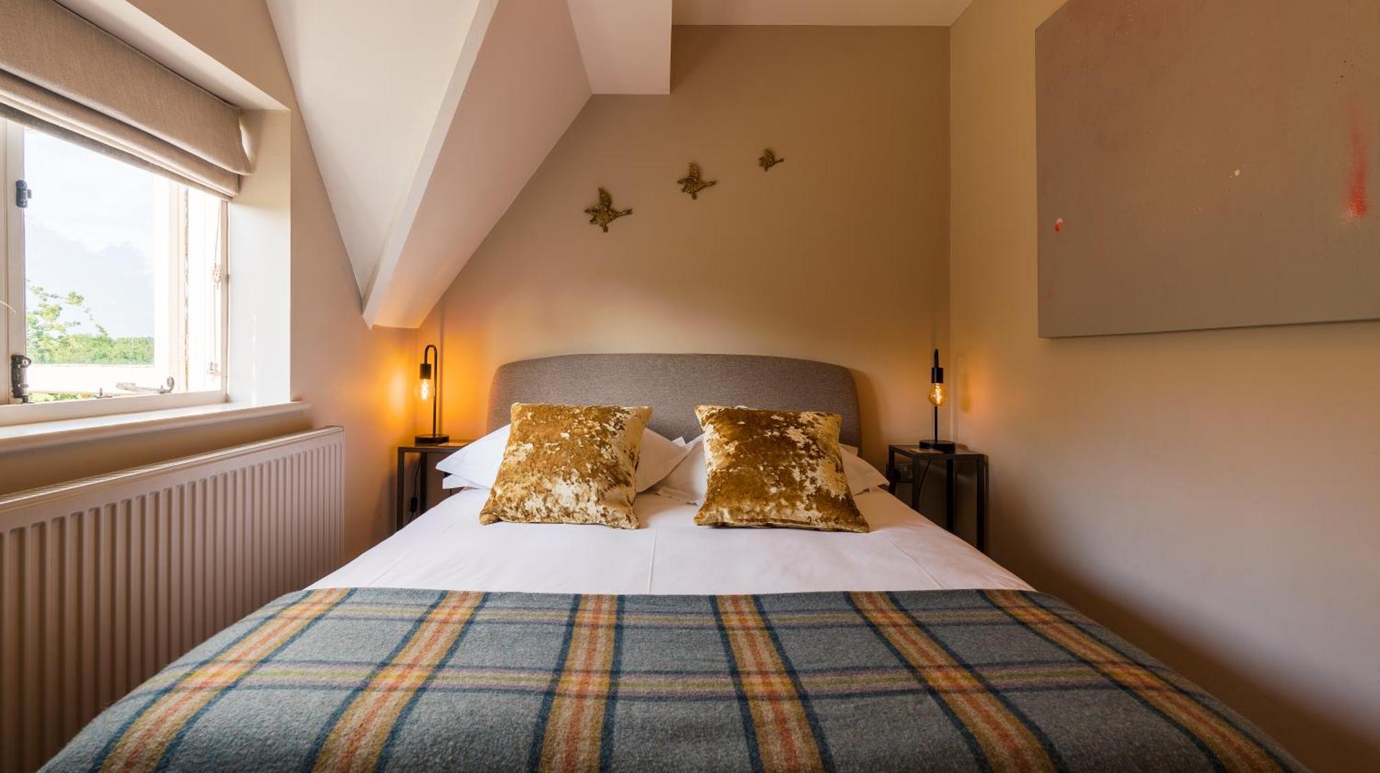 Warren House&Spa boutique Cotswold stay Cirencester Extérieur photo