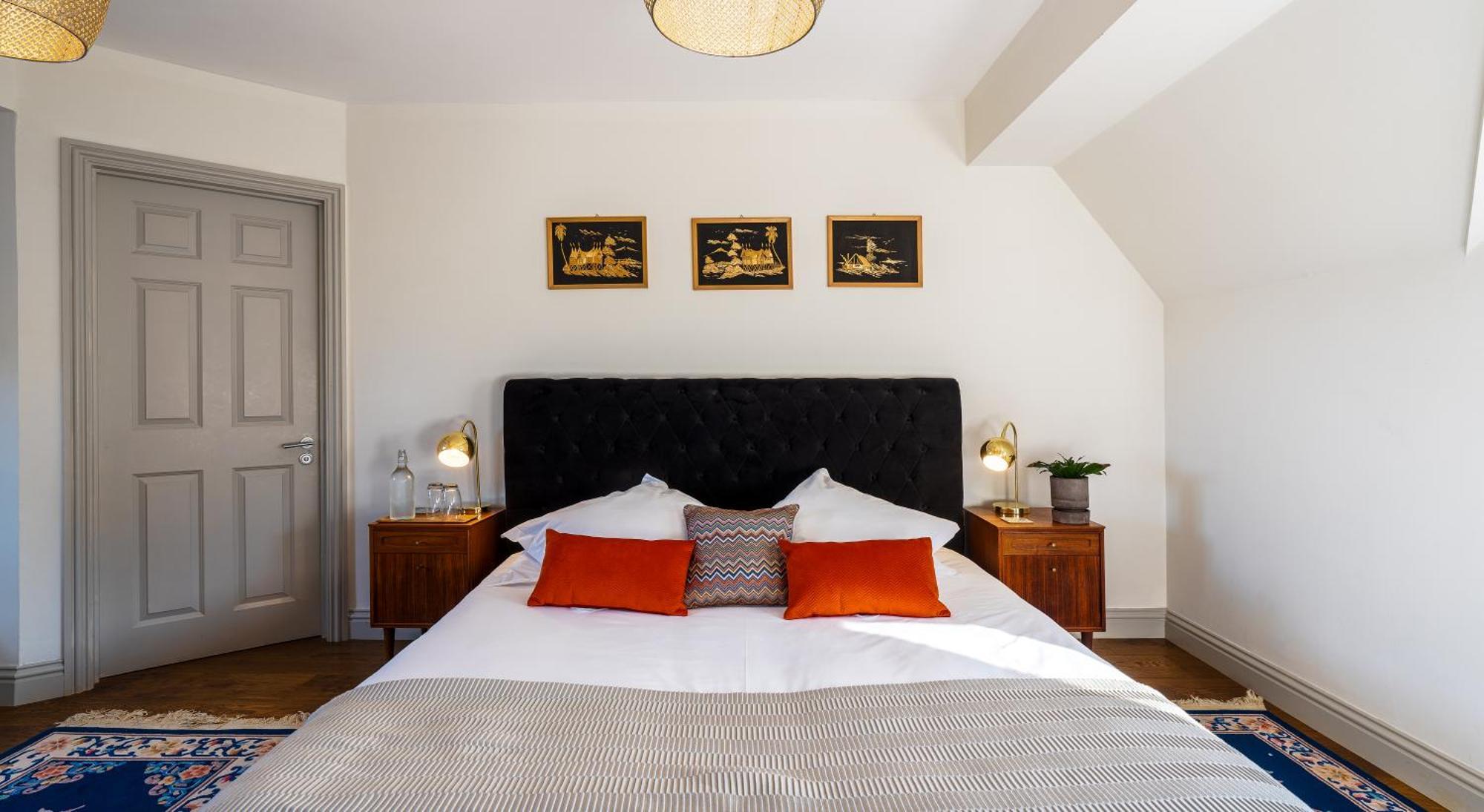 Warren House&Spa boutique Cotswold stay Cirencester Extérieur photo