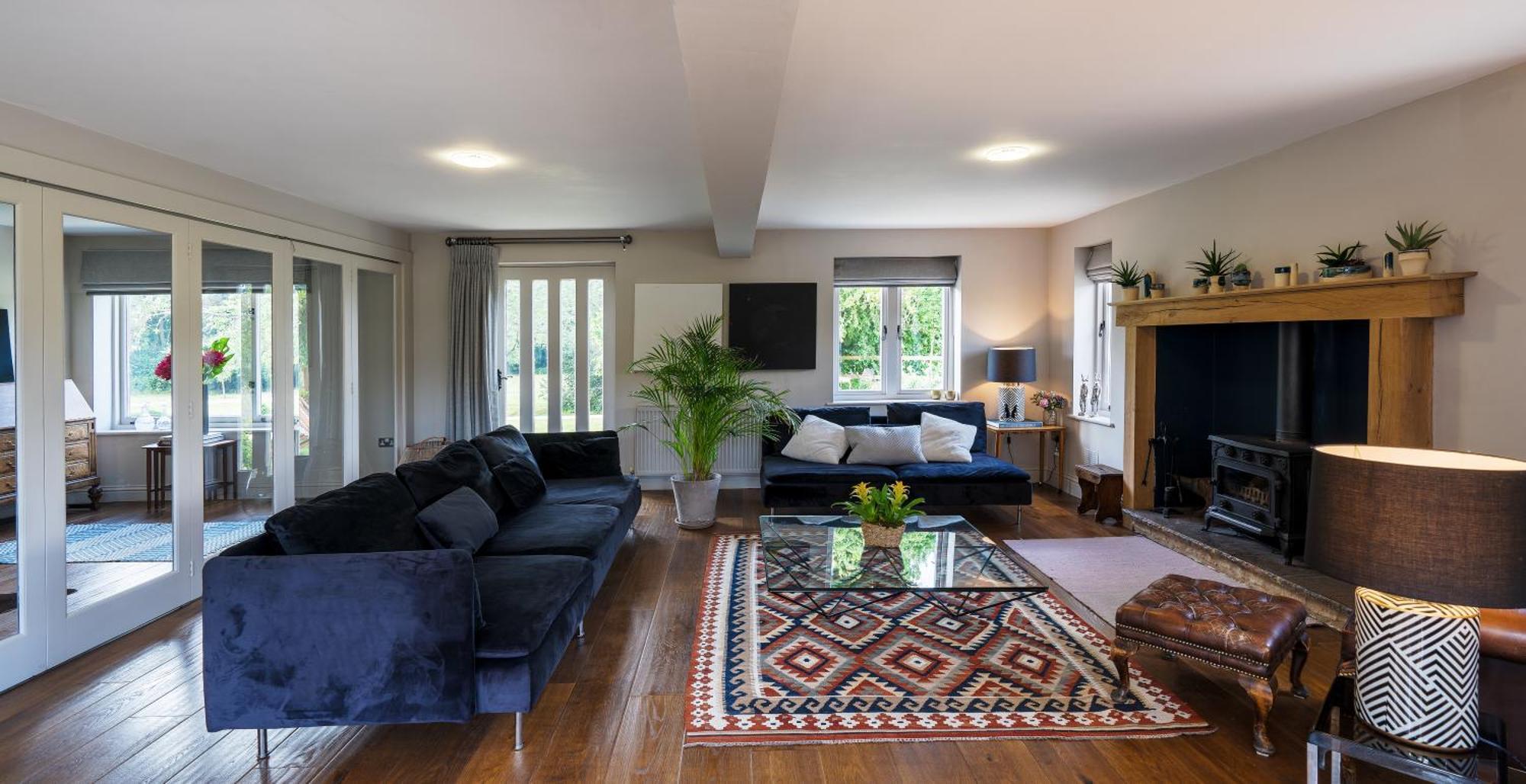 Warren House&Spa boutique Cotswold stay Cirencester Extérieur photo