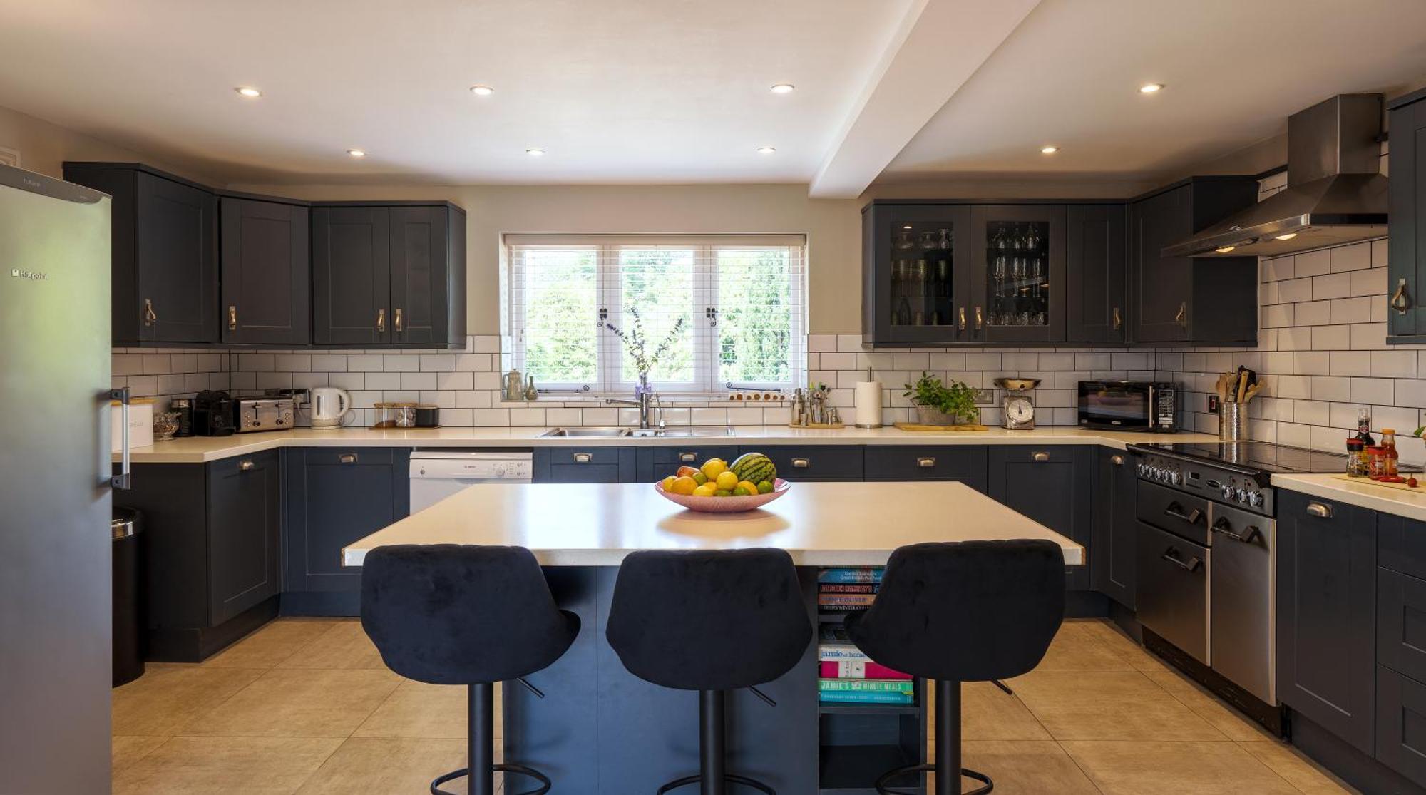 Warren House&Spa boutique Cotswold stay Cirencester Extérieur photo