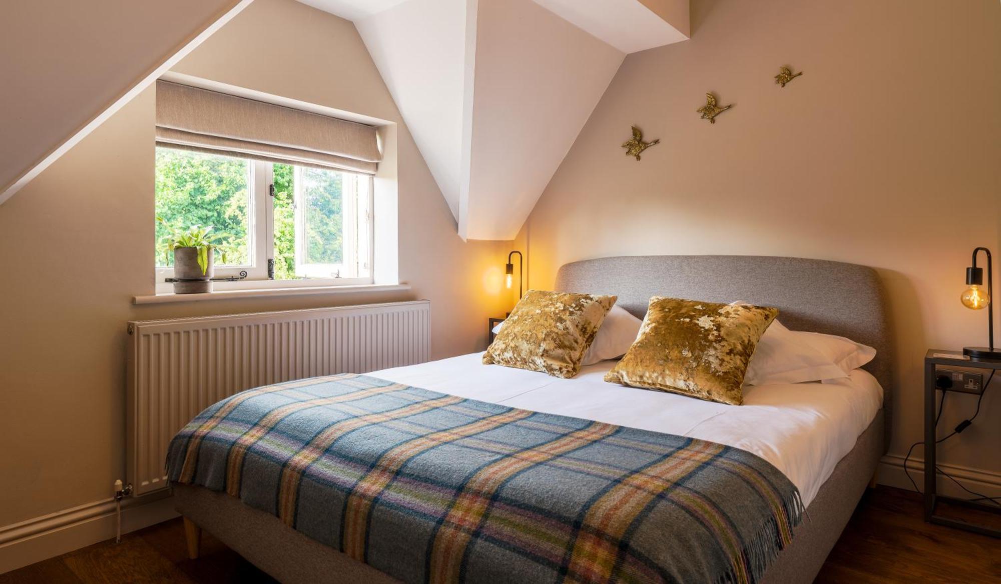Warren House&Spa boutique Cotswold stay Cirencester Extérieur photo