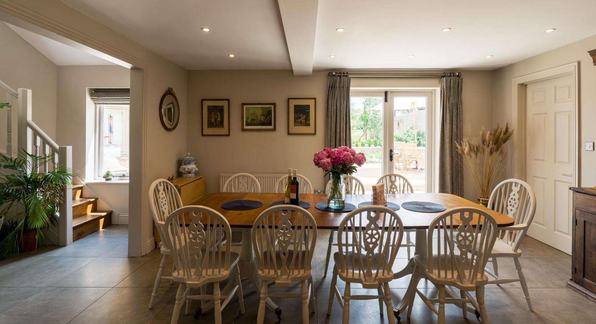 Warren House&Spa boutique Cotswold stay Cirencester Extérieur photo