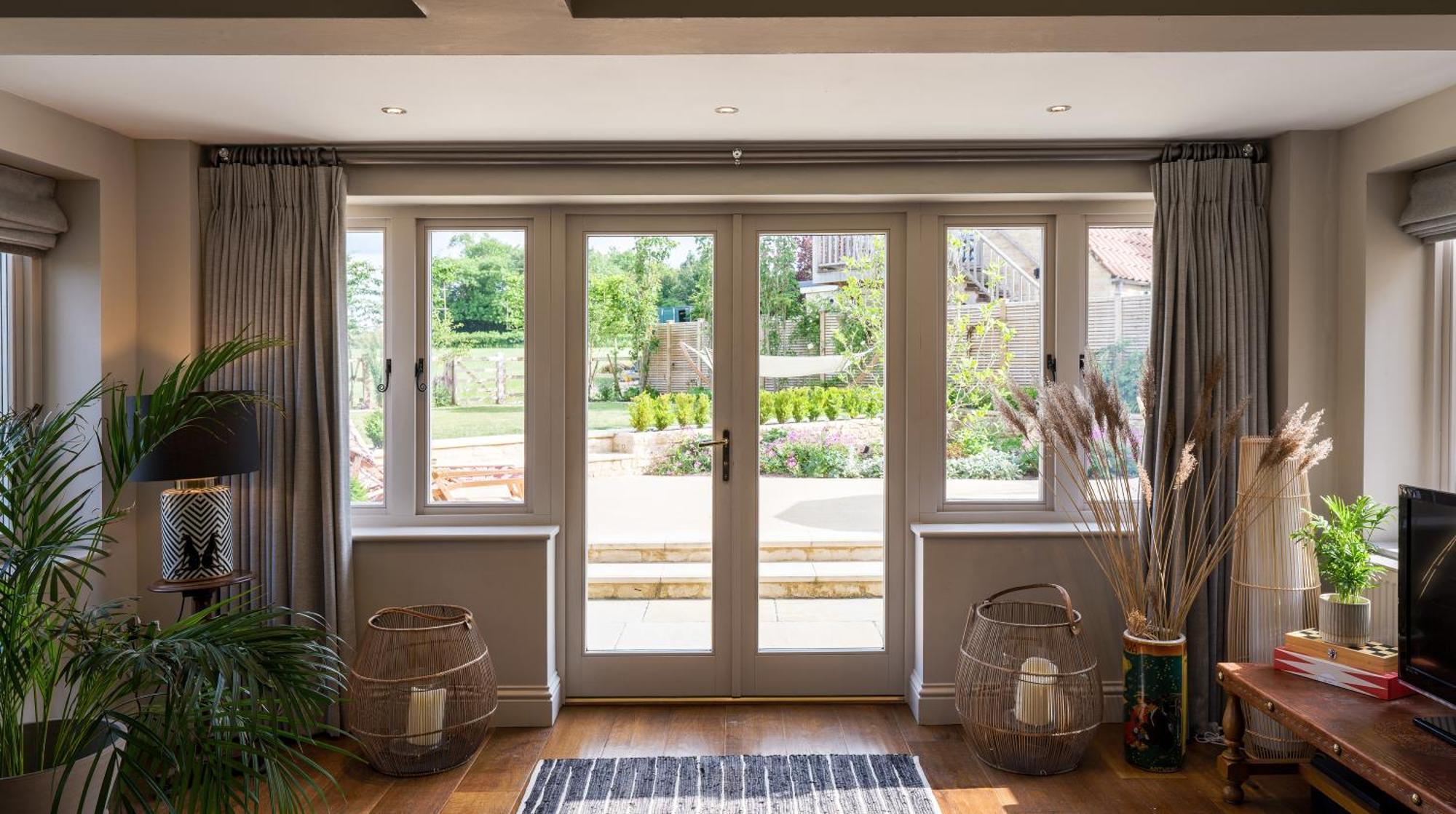 Warren House&Spa boutique Cotswold stay Cirencester Extérieur photo