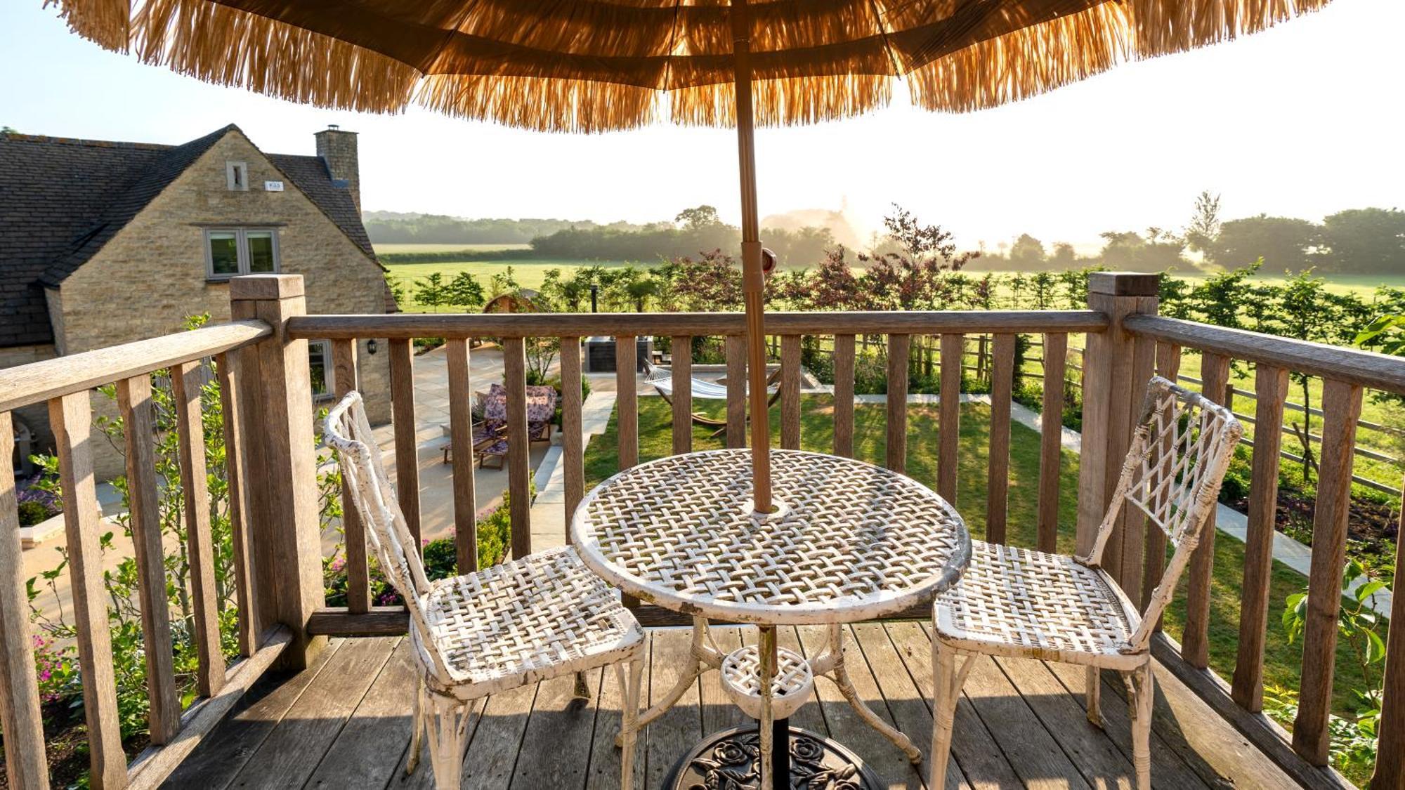 Warren House&Spa boutique Cotswold stay Cirencester Extérieur photo