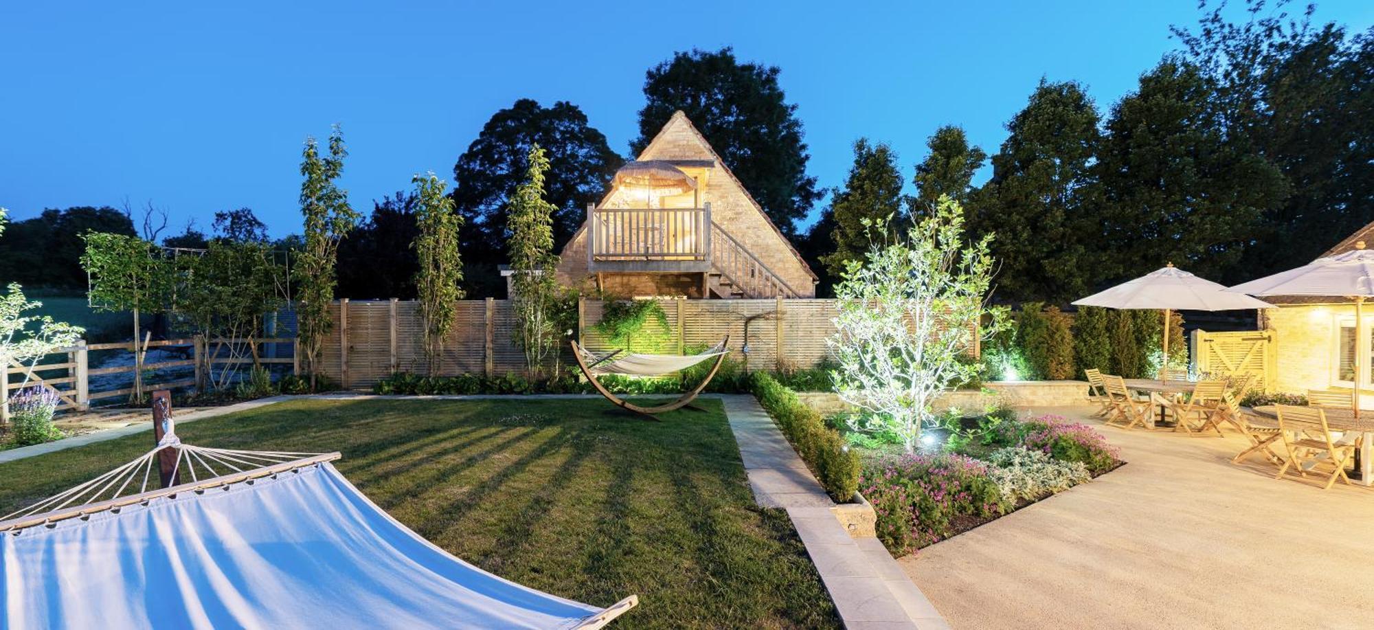 Warren House&Spa boutique Cotswold stay Cirencester Extérieur photo