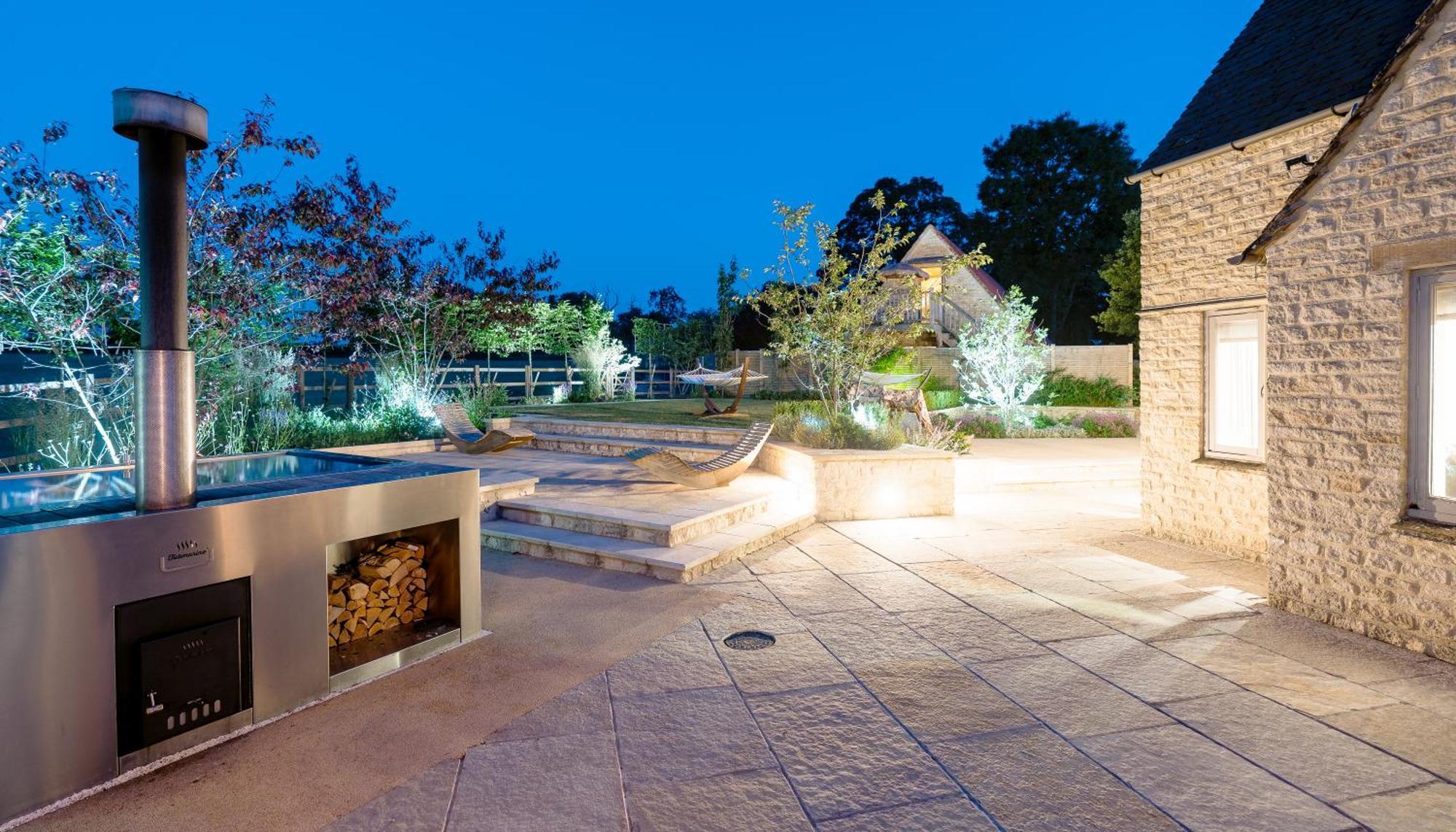 Warren House&Spa boutique Cotswold stay Cirencester Extérieur photo
