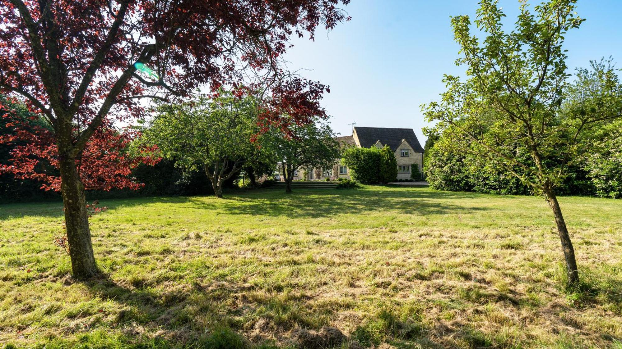 Warren House&Spa boutique Cotswold stay Cirencester Extérieur photo