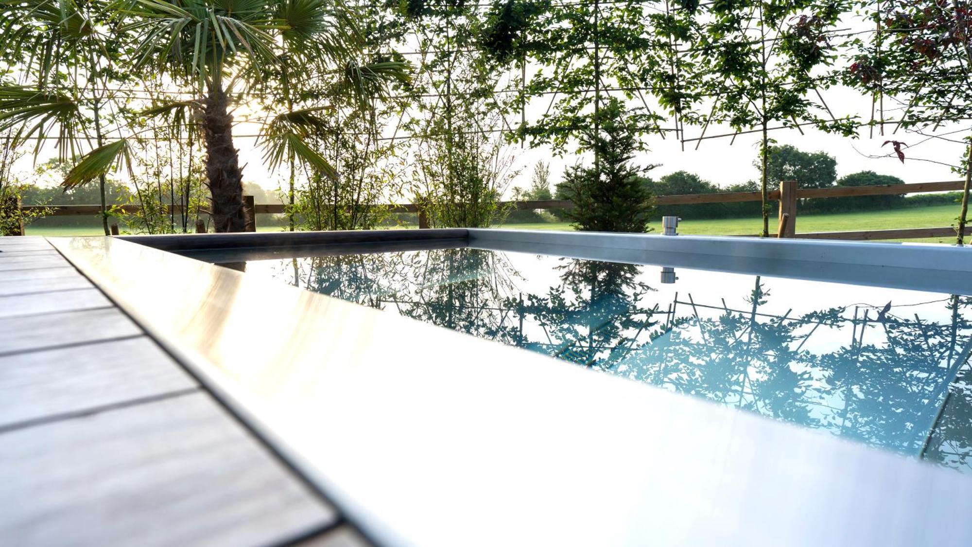 Warren House&Spa boutique Cotswold stay Cirencester Extérieur photo